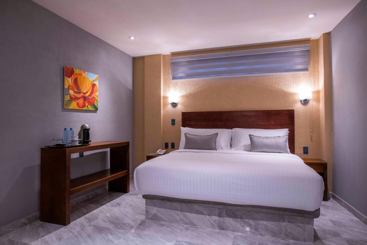 Hotel La Querencia Río Verde Kültér fotó