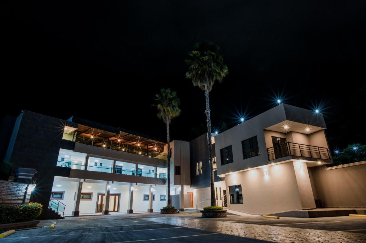 Hotel La Querencia Río Verde Kültér fotó