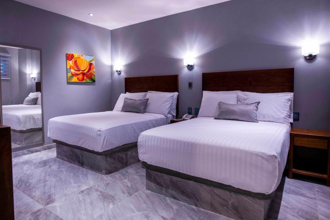 Hotel La Querencia Río Verde Kültér fotó