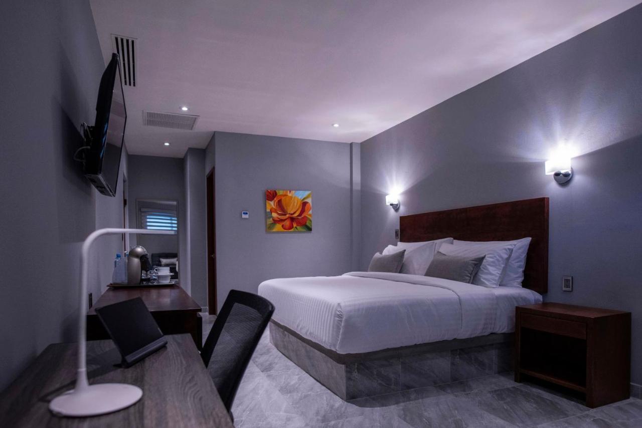 Hotel La Querencia Río Verde Kültér fotó