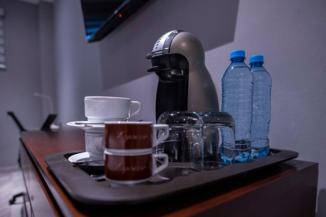 Hotel La Querencia Río Verde Kültér fotó