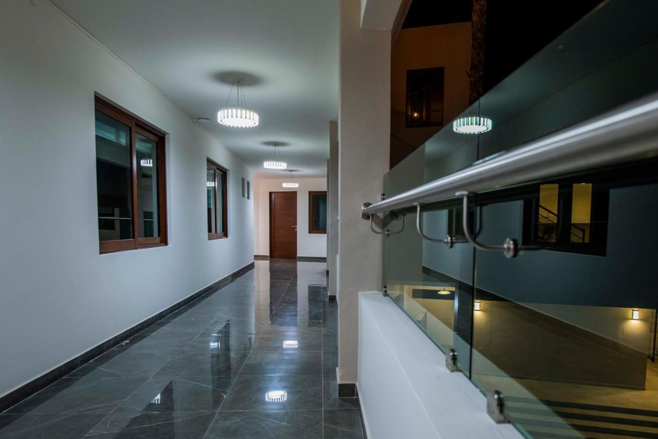 Hotel La Querencia Río Verde Kültér fotó