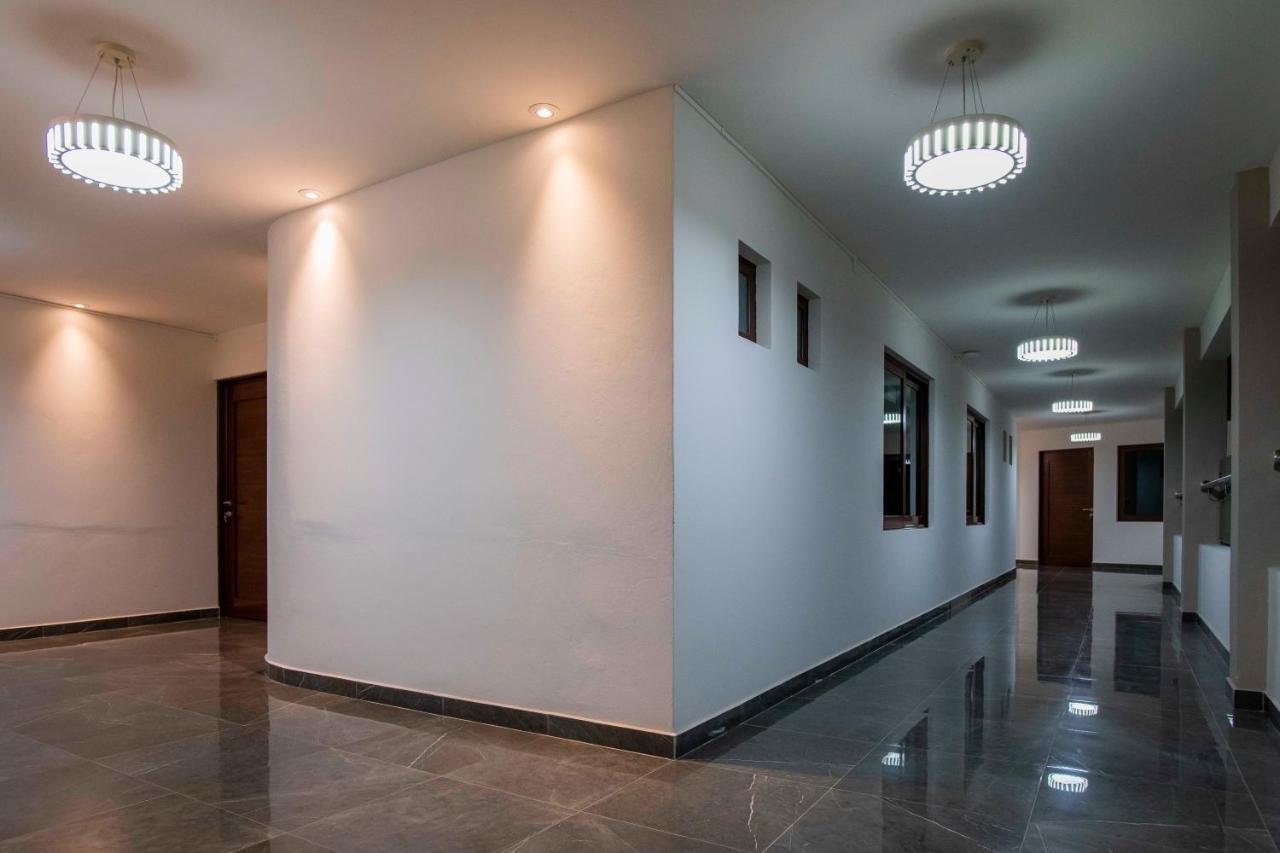 Hotel La Querencia Río Verde Kültér fotó
